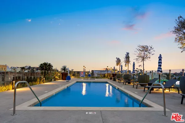 Studio Apartment for rent in Koreatown - Central Los Angeles, Los Angeles