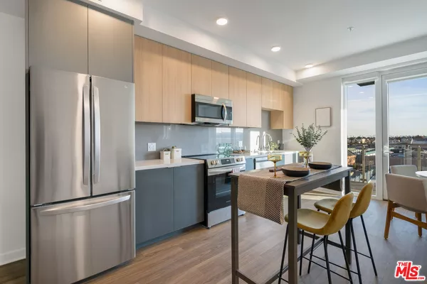 Studio Apartment for rent in Koreatown - Central Los Angeles, Los Angeles