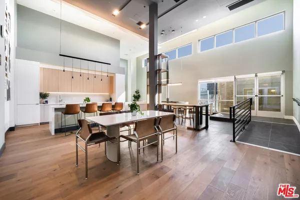 Studio Apartment for rent in Koreatown - Central Los Angeles, Los Angeles