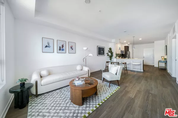 Studio Apartment for rent in Koreatown - Central Los Angeles, Los Angeles