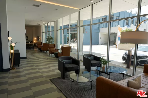 Studio Apartment for rent in Koreatown - Central Los Angeles, Los Angeles