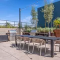 Studio Apartment for rent in Koreatown - Central Los Angeles, Los Angeles