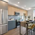 Studio Apartment for rent in Koreatown - Central Los Angeles, Los Angeles