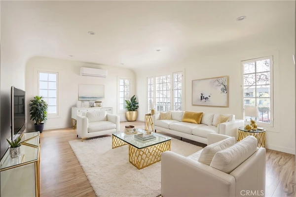 2 bedrooms apartment for rent in Carthay - Central Los Angeles, Los Angeles