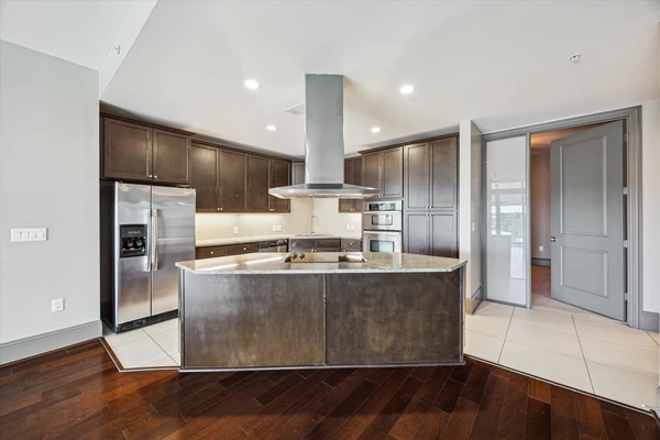 2 bedrooms apartment for rent in Hunter Creek Village - West Houston, Houston