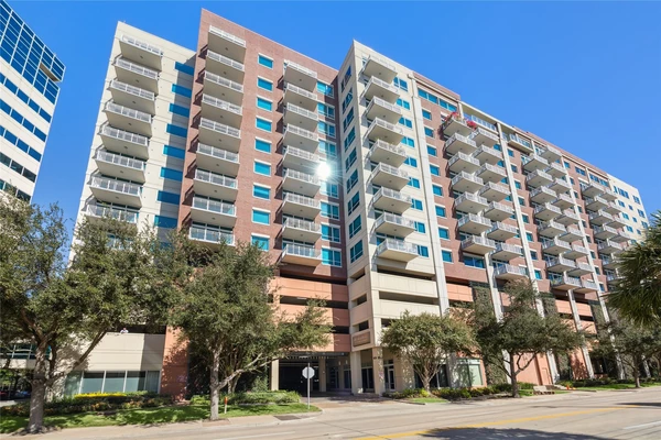 2 bedrooms apartment for rent in Hunter Creek Village - West Houston, Houston