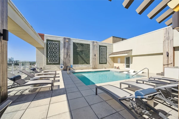 2 bedrooms apartment for rent in Hunter Creek Village - West Houston, Houston