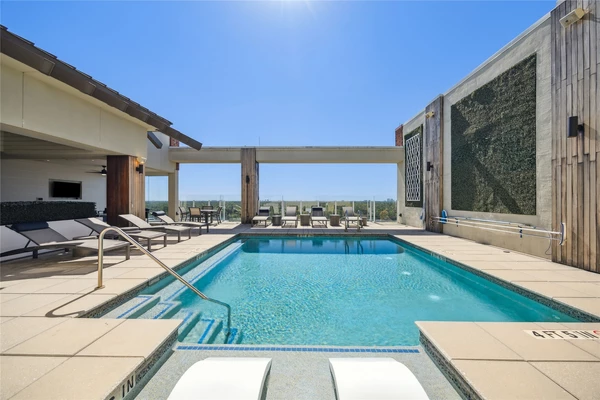 2 bedrooms apartment for rent in Hunter Creek Village - West Houston, Houston