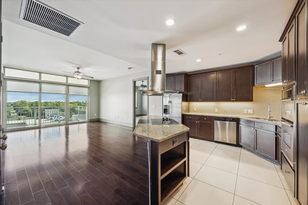 2 bedrooms apartment for rent in Hunter Creek Village - West Houston, Houston