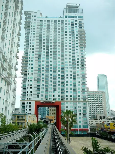 1 bedroom apartment for rent in Downtown Miami - Miami, Miami