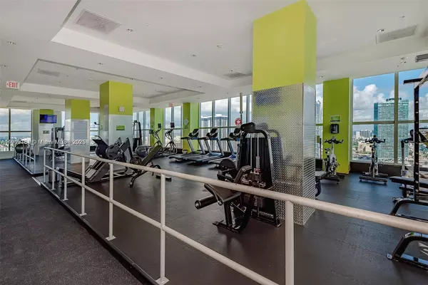 1 bedroom apartment for rent in Downtown Miami - Miami, Miami