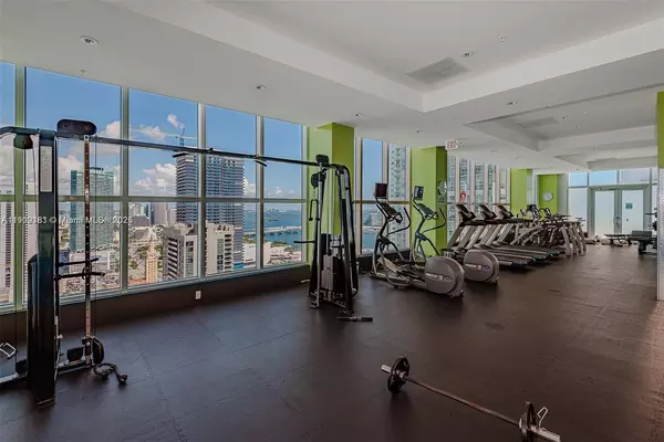 1 bedroom apartment for rent in Downtown Miami - Miami, Miami