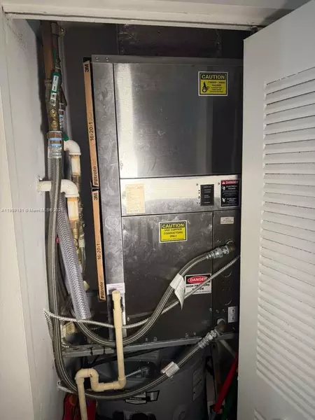 1 bedroom apartment for rent in Downtown Miami - Miami, Miami