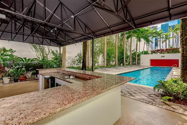 1 bedroom apartment for rent in Downtown Miami - Miami, Miami