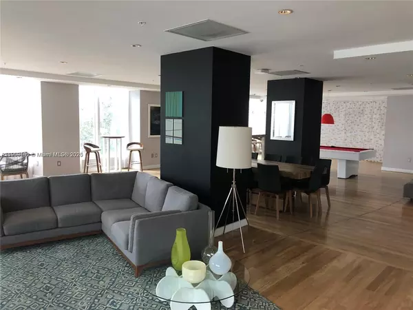 1 bedroom apartment for rent in Downtown Miami - Miami, Miami