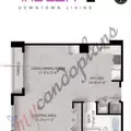 1 bedroom apartment for rent in Downtown Miami - Miami, Miami