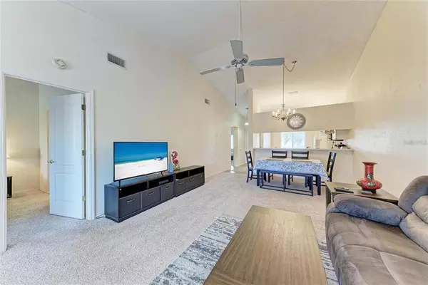 2 bedrooms apartment for rent in Sarasota Springs - Sarasota, Sarasota