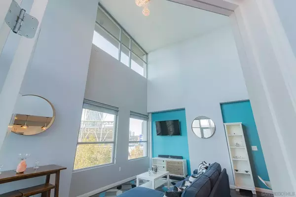 2 bedrooms apartment for rent in Gaslamp - Central SD, San Diego