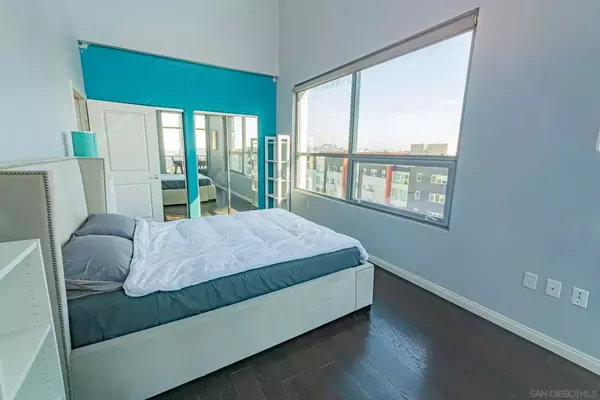 2 bedrooms apartment for rent in Gaslamp - Central SD, San Diego