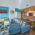 2 bedrooms apartment for rent in Gaslamp - Central SD, San Diego