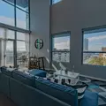 2 bedrooms apartment for rent in Gaslamp - Central SD, San Diego
