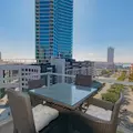 2 bedrooms apartment for rent in Gaslamp - Central SD, San Diego