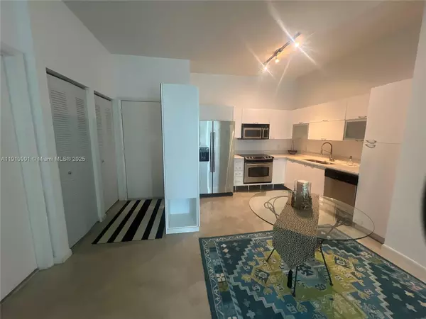 1 bedroom apartment for rent in Downtown Miami - Miami, Miami