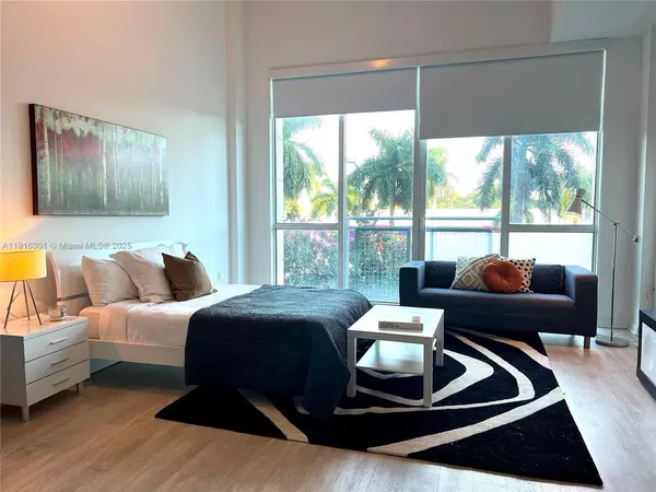 1 bedroom apartment for rent in Downtown Miami - Miami, Miami
