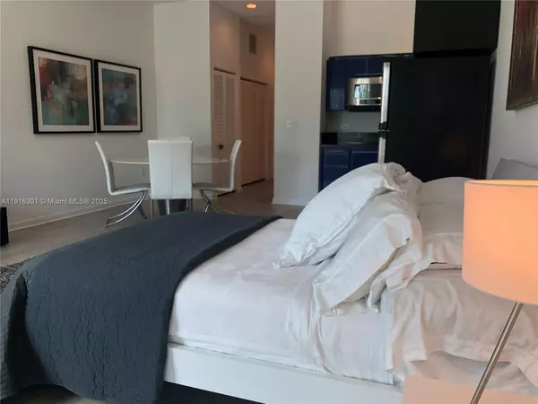 1 bedroom apartment for rent in Downtown Miami - Miami, Miami
