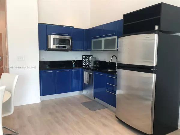 1 bedroom apartment for rent in Downtown Miami - Miami, Miami