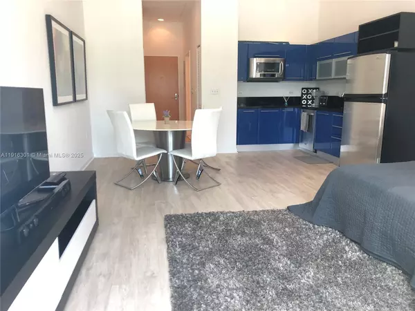 1 bedroom apartment for rent in Downtown Miami - Miami, Miami