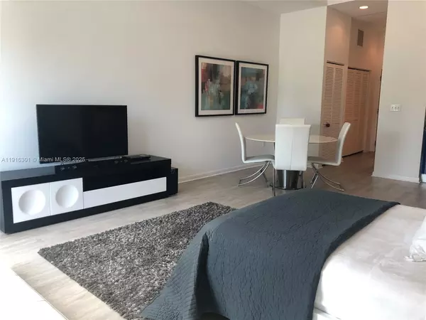 1 bedroom apartment for rent in Downtown Miami - Miami, Miami