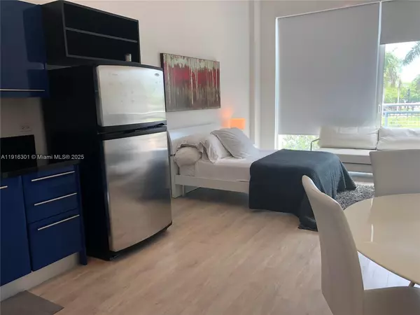 1 bedroom apartment for rent in Downtown Miami - Miami, Miami