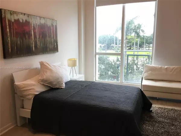 1 bedroom apartment for rent in Downtown Miami - Miami, Miami