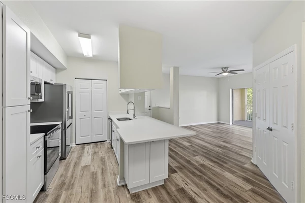 2 bedrooms apartment for rent in Villas - Fort Myers, Fort Myers