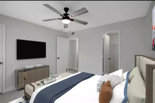 1 bedroom apartment for rent in Carrollwood - North Tampa, Tampa