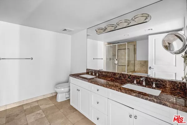 2 bedrooms apartment for rent in Hollywood Hills - Central Los Angeles, Los Angeles