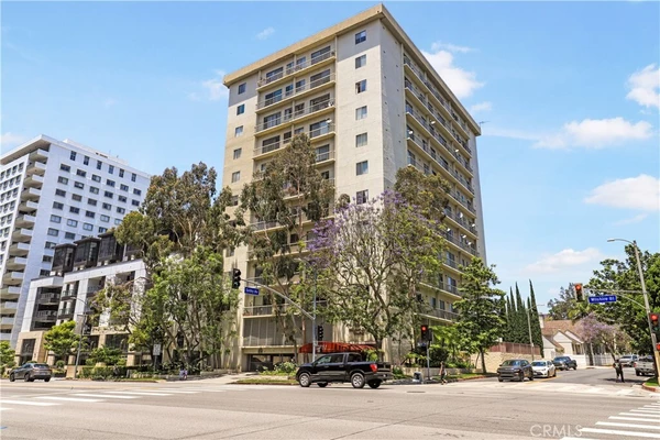 2 bedrooms apartment for rent in Westwood - Westside / South Bay, Los Angeles