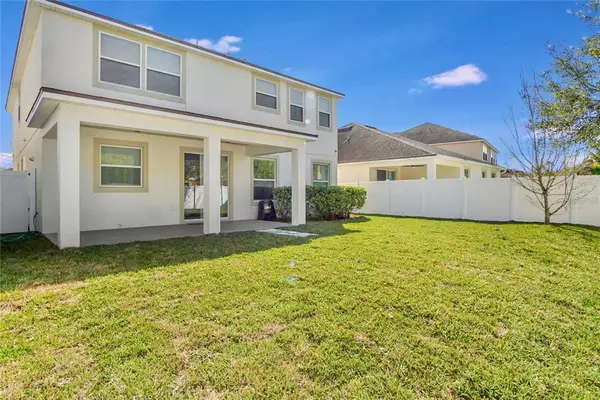 4 bedrooms apartment for rent in MetroWest - West Orlando, Orlando