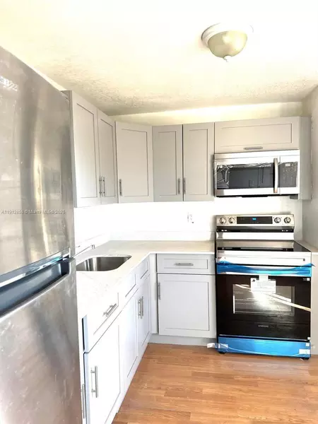 1 bedroom apartment for rent in North Miami Beach - Miami Dade, Miami