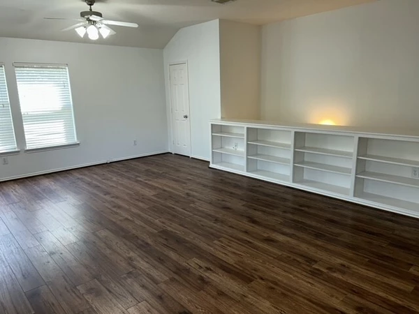 2 bedrooms apartment for rent in Fourth Ward - Inner Loop, Houston