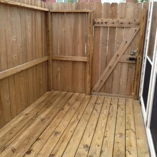 2 bedrooms apartment for rent in Fourth Ward - Inner Loop, Houston