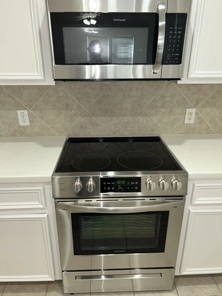 2 bedrooms apartment for rent in Fourth Ward - Inner Loop, Houston