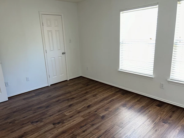 2 bedrooms apartment for rent in Fourth Ward - Inner Loop, Houston