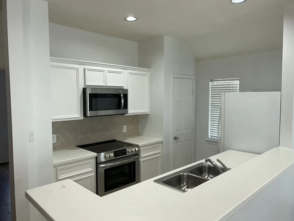 2 bedrooms apartment for rent in Fourth Ward - Inner Loop, Houston