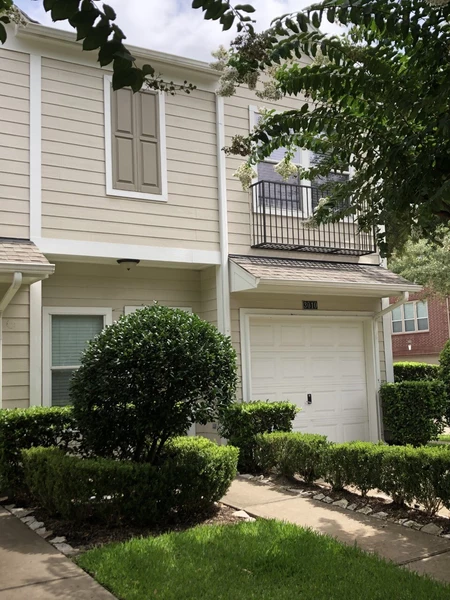 2 bedrooms apartment for rent in Fourth Ward - Inner Loop, Houston