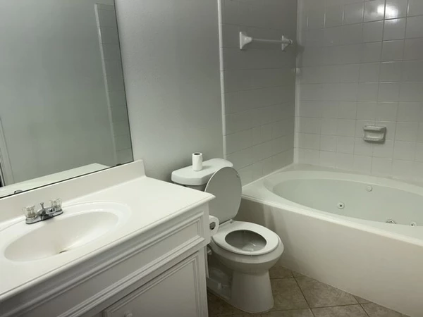 2 bedrooms apartment for rent in Fourth Ward - Inner Loop, Houston