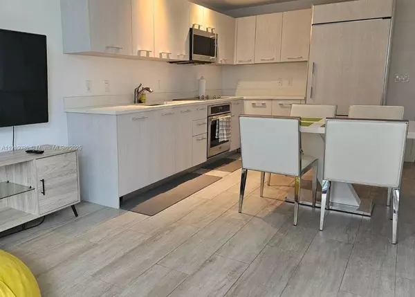 1 bedroom apartment for rent in Brickell - Miami, Miami