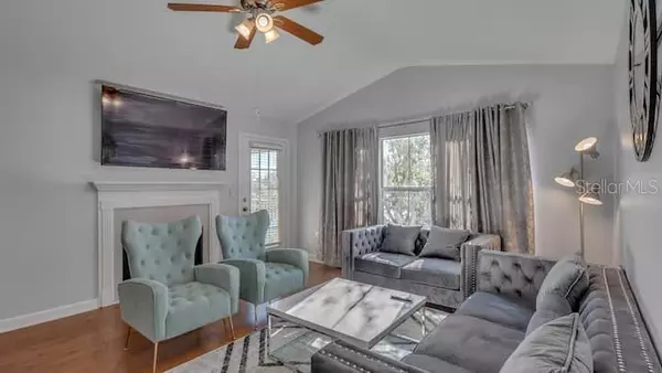 3 bedrooms apartment for rent in Lutz - North Tampa, Tampa