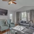 3 bedrooms apartment for rent in Lutz - North Tampa, Tampa